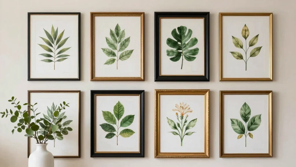 10 Free Printable Botanical Prints That Look Expensive