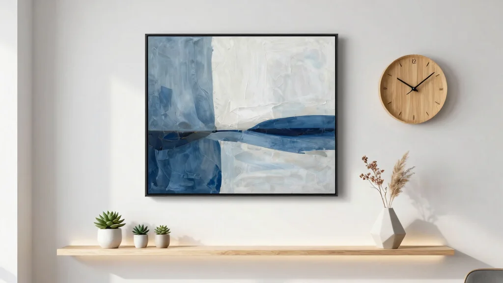 10 Zoom Background Wall Decor Ideas That Look Polished