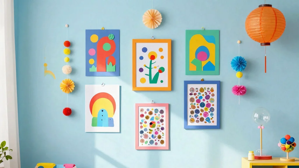 11 Dollar Store Wall Decor Ideas That Actually Work
