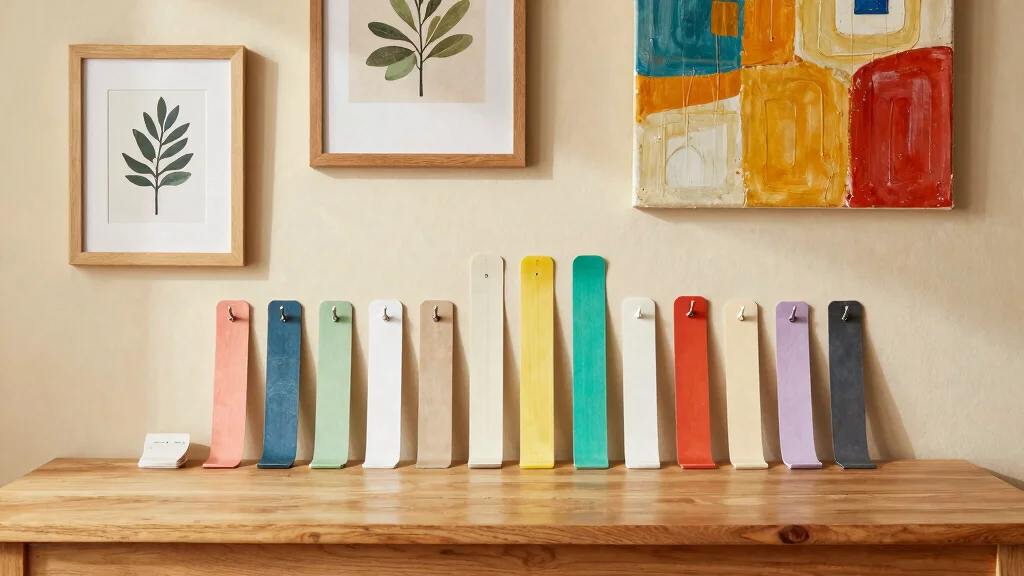 Best Command Strip Products for Wall Art: 11 Ranked by Weight - Mod Nest Decor