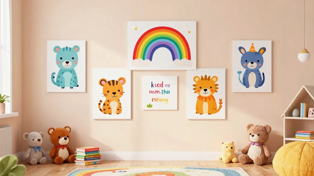 Best Cricut Projects for DIY Wall Art: 9 Ideas