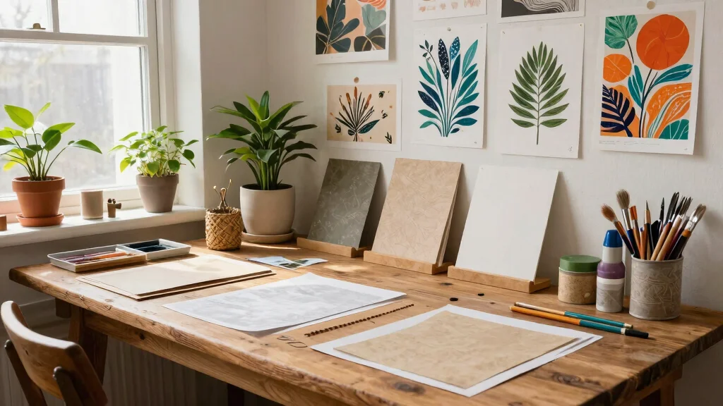 Best Paper for Printing Wall Art: 10 Options Compared