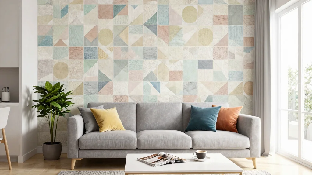 Best Peel and Stick Tiles for Rental Walls: 10 Top Picks