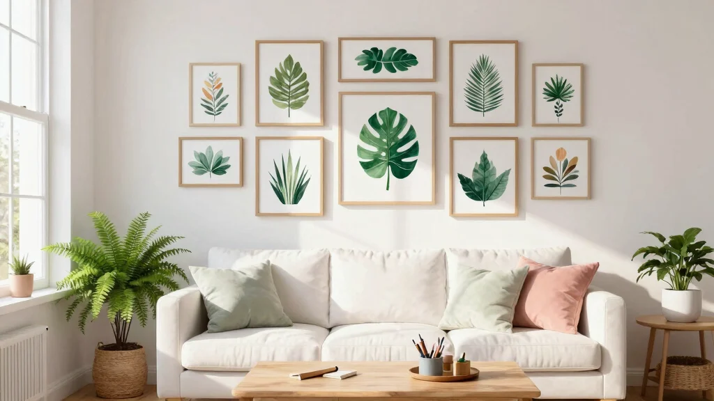 Best Sites to Buy Printable Wall Art: 11 Ranked