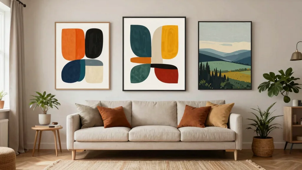 Best Websites to Order Oversized Art Prints Online: 10 Compared