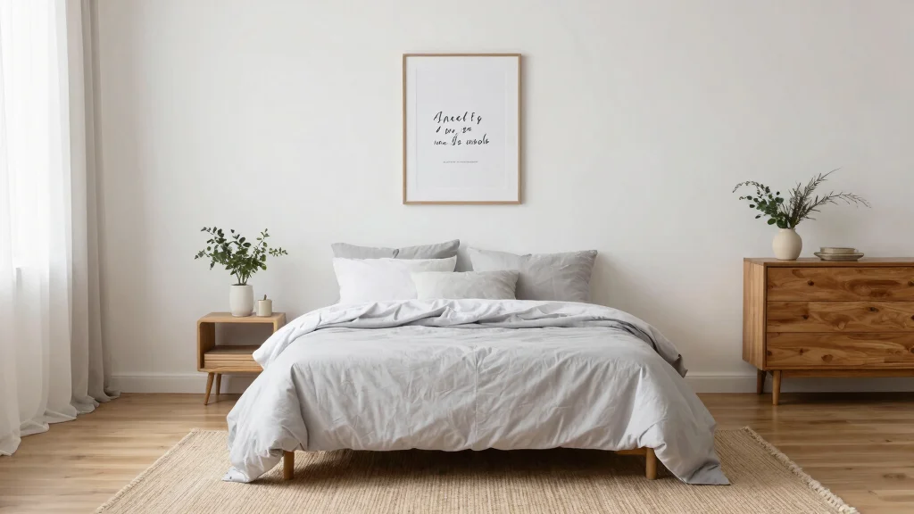 Free Printable Quote Art for Bedroom Walls: 9 Designs