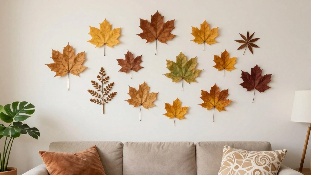How to Create a Seasonal Wall Decor System That Works Year-Round - Mod Nest Decor