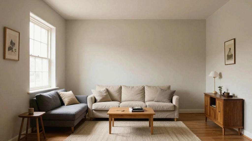 How to Decorate Your Walls on a Tight Budget (A Room-by-Room Plan)