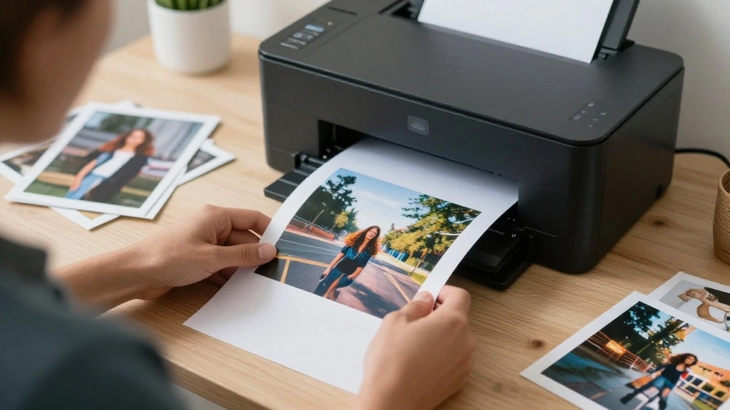 How to Print Your Own Photos as Large-Format Wall Art Without a Studio