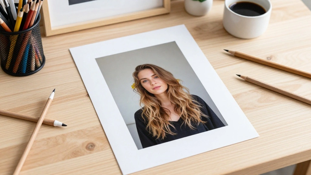 How to Transfer a Photo onto Canvas for Unique DIY Wall Art