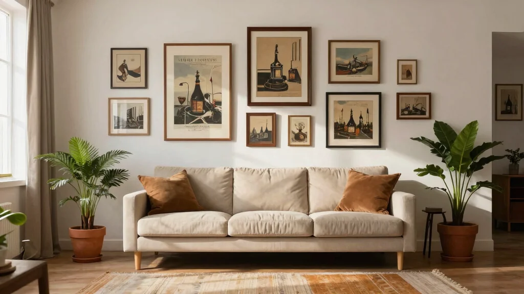 The 10 Best Websites for Cheap Wall Art Online